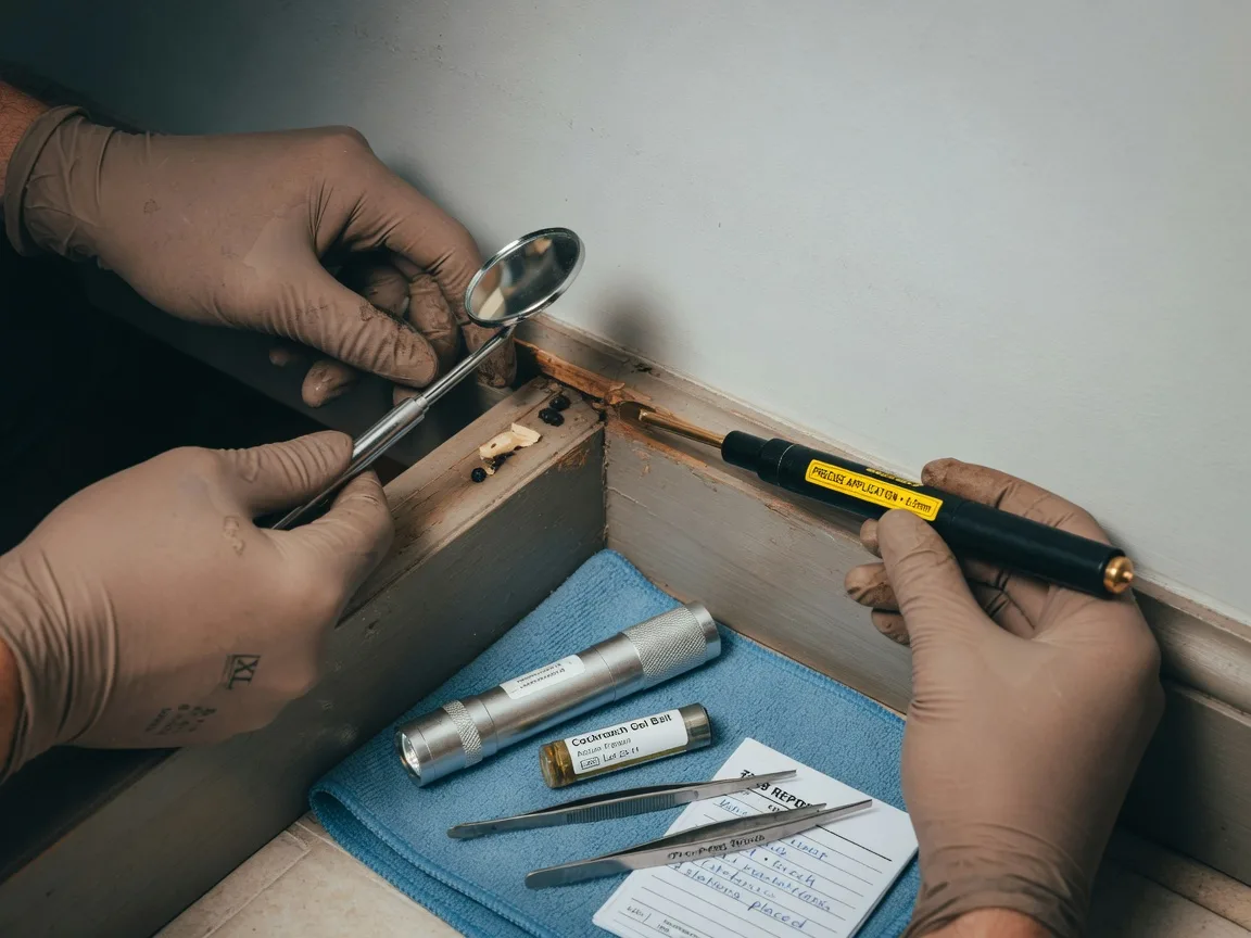 Why choose Emergency Pest Control in Roodhouse, IL
